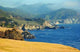 California Coast Big Sur Wall Decal
