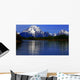 Mount Moran 3 Wall Decal