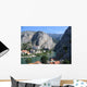 Omis Wall Decal