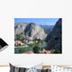 Omis Wall Decal