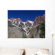Elk Mountains Wall Decal
