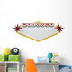 Las Vegas Sign Wall Decal