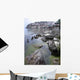 Lake Ohrid Wall Decal
