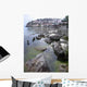 Lake Ohrid Wall Decal
