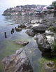 Lake Ohrid Wall Decal