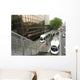Lyon 4 Wall Decal