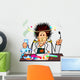 Mad Chemist Wall Decal