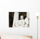 Us Supreme Court Authority Wall Decal