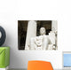 Us Supreme Court Authority Wall Decal