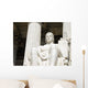 Us Supreme Court Authority Wall Decal