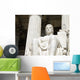 Us Supreme Court Authority Wall Decal