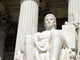 Us Supreme Court Authority Wall Decal
