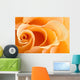 Yellow Rose Wall Decal
