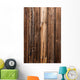Old Boards 1 Wall Decal