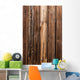 Old Boards 1 Wall Decal