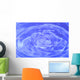 Wassertropfen Wall Decal