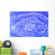 Wassertropfen Wall Decal