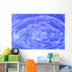 Wassertropfen Wall Decal
