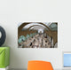 Main Hall D'orsay Museum Wall Decal