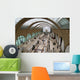 Main Hall D'orsay Museum Wall Decal