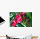 Oleander Wall Decal