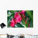 Oleander Wall Decal