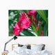 Oleander Wall Decal