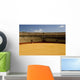 Famous Bull Ring Seville Wall Decal