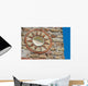 Pomposa Abbey Codigoro Emilia-romagna Wall Decal