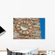 Pomposa Abbey Codigoro Emilia-romagna Wall Decal