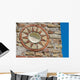 Pomposa Abbey Codigoro Emilia-romagna Wall Decal