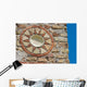 Pomposa Abbey Codigoro Emilia-romagna Wall Decal