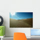 Burning Sands Wall Decal