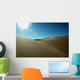Burning Sands Wall Decal