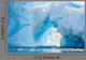 Antarctic Glacier Wall Decal