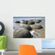 Neuseeland Wall Decal