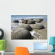Neuseeland Wall Decal