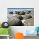 Neuseeland Wall Decal