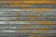 Abstract Wood Planks Wall Decal