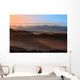 Sunrise over Smoky Mountains Wall Decal