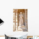 Library of Celsus Wall Decal