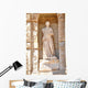Library of Celsus Wall Decal