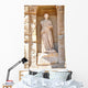 Library of Celsus Wall Decal