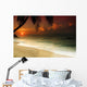 Sunset Sri Lanka Wall Decal