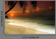 Sunset Sri Lanka Wall Decal