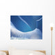 Iceberg 3 Wall Decal