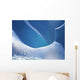 Iceberg 3 Wall Decal