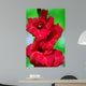 Flower 2 Wall Decal
