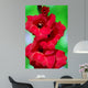 Flower 2 Wall Decal