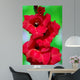 Flower 2 Wall Decal